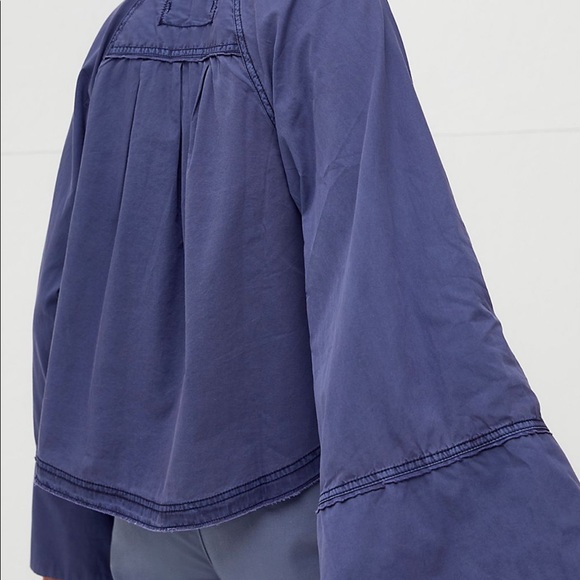 Beautiful Free People top - Picture 2 of 4